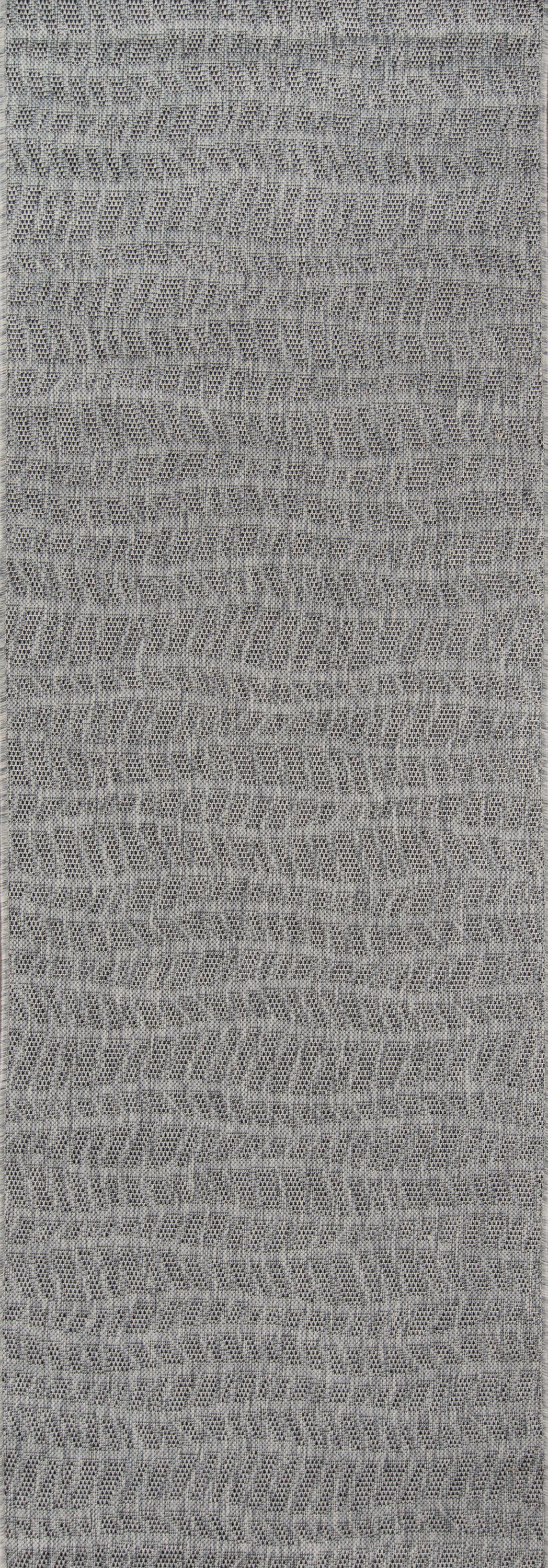 Novogratz by Momeni Villa VI-05 Emilia Grey Area Rug-Area Rug-Momeni-The Rug Truck