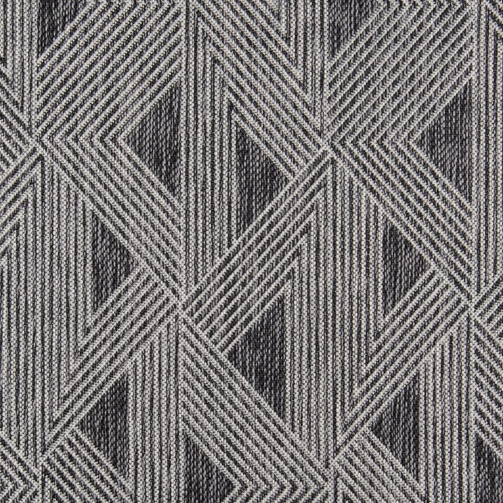 Novogratz by Momeni Villa VI-06 Como Charcoal Area Rug-Area Rug-Momeni-The Rug Truck