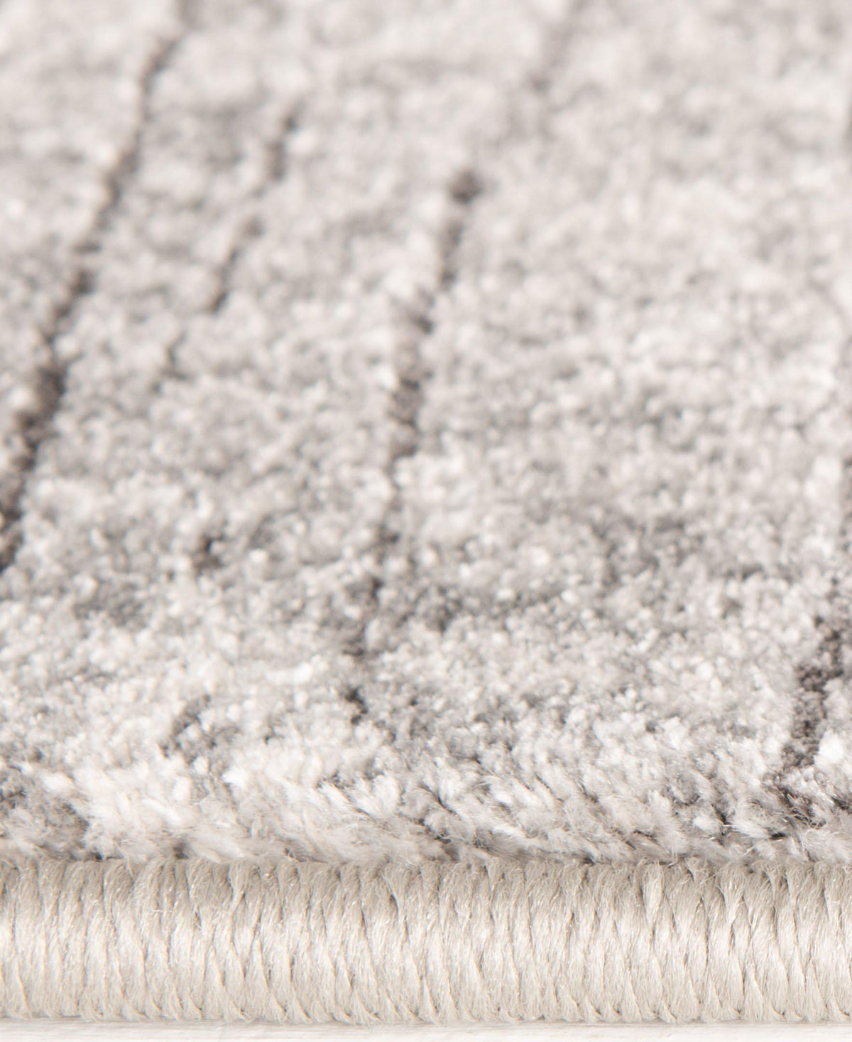 Waterside - Dune - Grey-Area Rug-KM Home-The Rug Truck