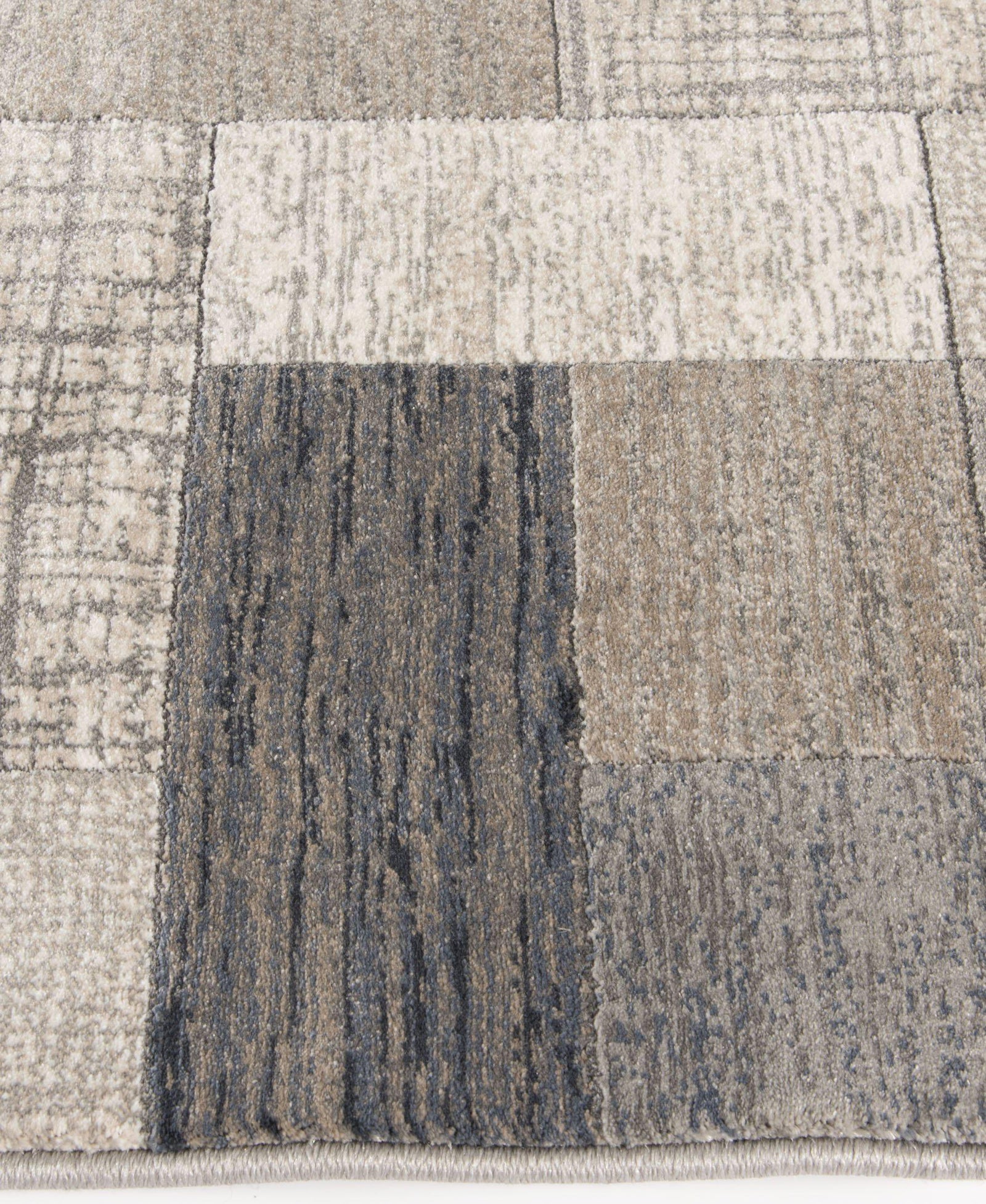 Waterside - Pier - Multi-Area Rug-KM Home-The Rug Truck