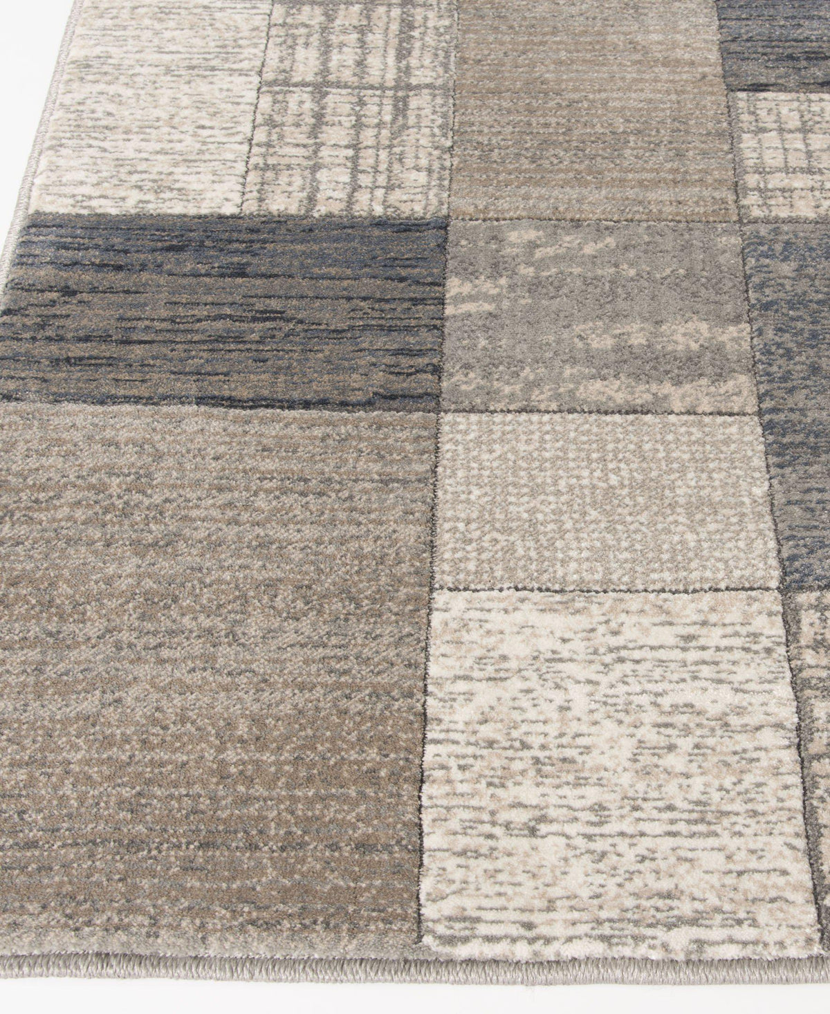 Waterside - Pier - Multi-Area Rug-KM Home-The Rug Truck