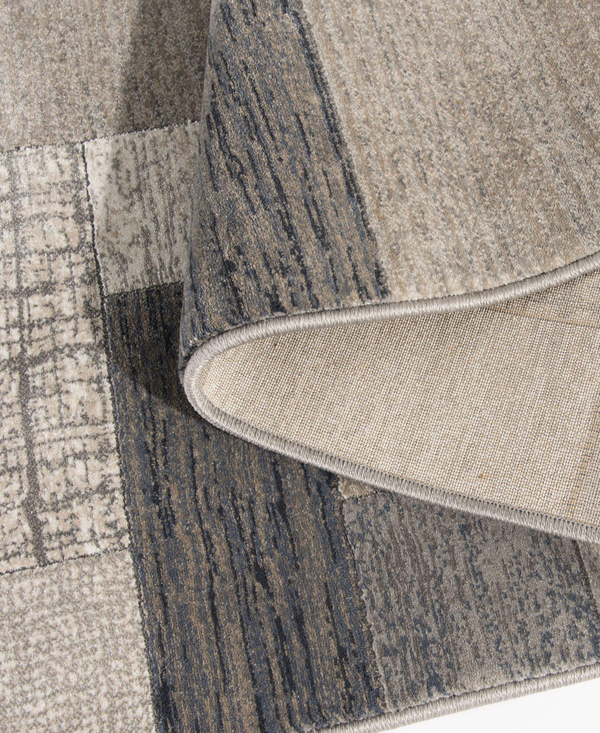 Waterside - Pier - Multi-Area Rug-KM Home-The Rug Truck