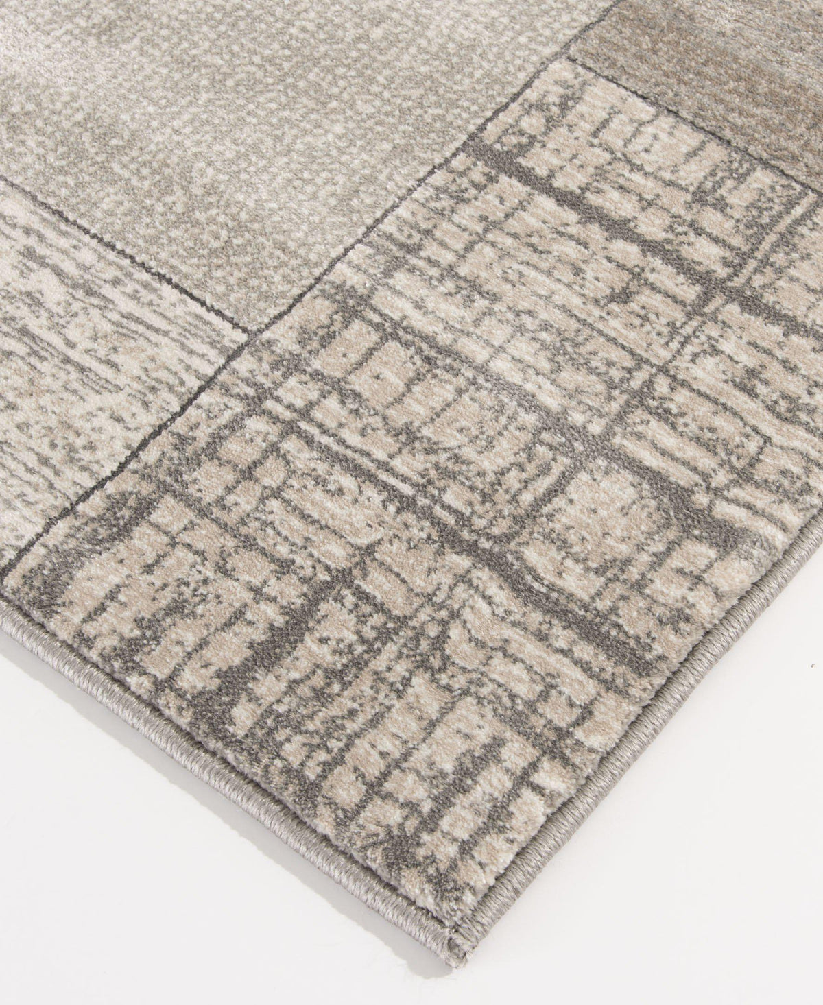 Waterside - Pier - Multi-Area Rug-KM Home-The Rug Truck