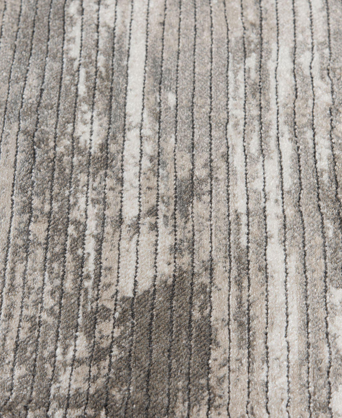 Waterside - Tide - Stone-Area Rug-KM Home-The Rug Truck