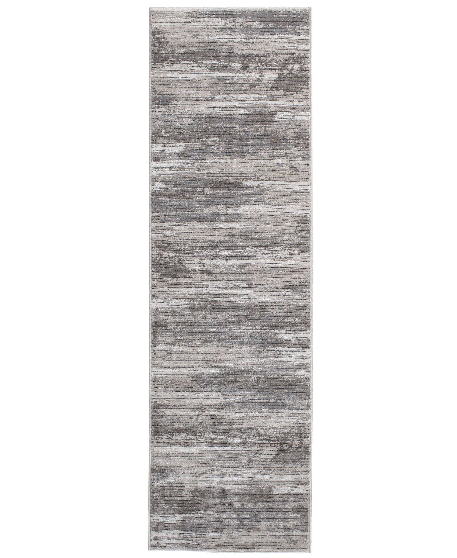 Waterside - Tide - Stone-Area Rug-KM Home-3'3"x5'3"-The Rug Truck