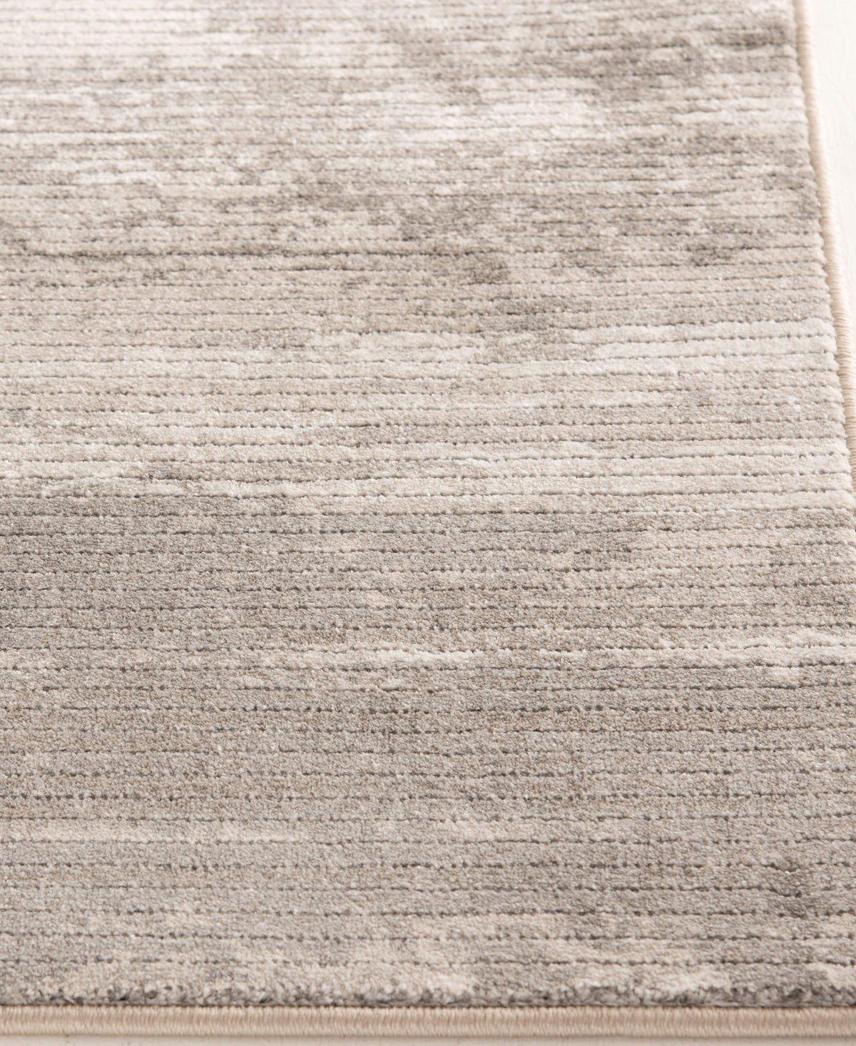 Waterside - Tide - Stone-Area Rug-KM Home-The Rug Truck