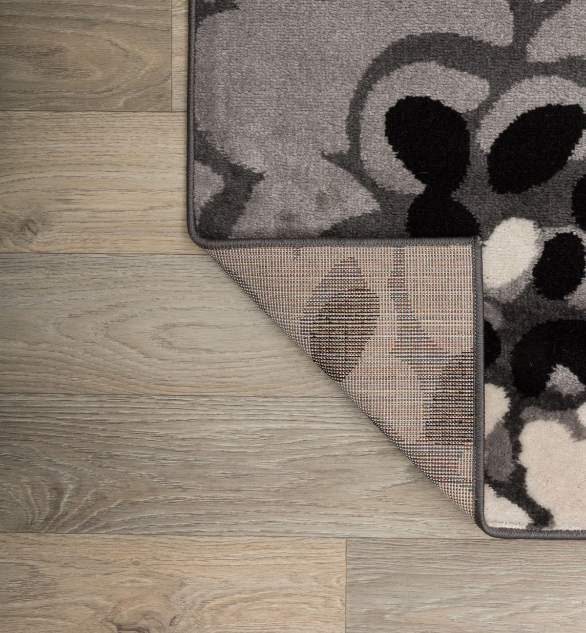 Toscana 374 Blue Area Rug-Area Rug-World Rug Gallery-The Rug Truck