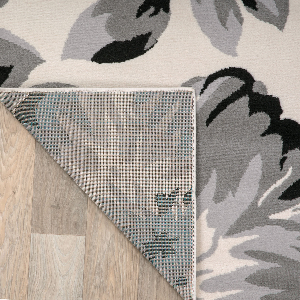 Newport 9098 Cream Area Rug