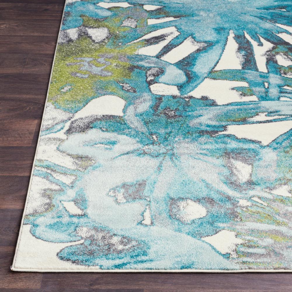 Adria Aqua 7&#39;10&quot; x 10&#39;6&quot; Rug