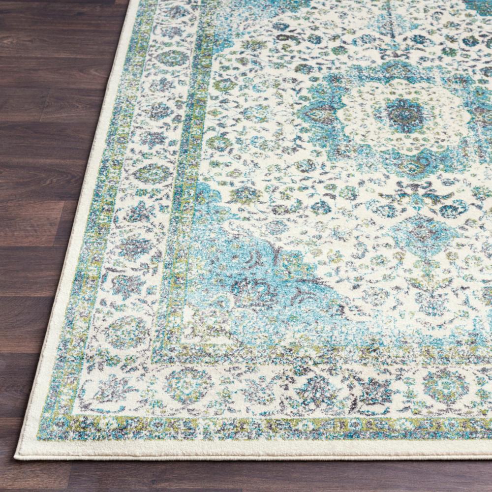 Adria Aqua 7&#39;10&quot; x 10&#39;6&quot; Rug