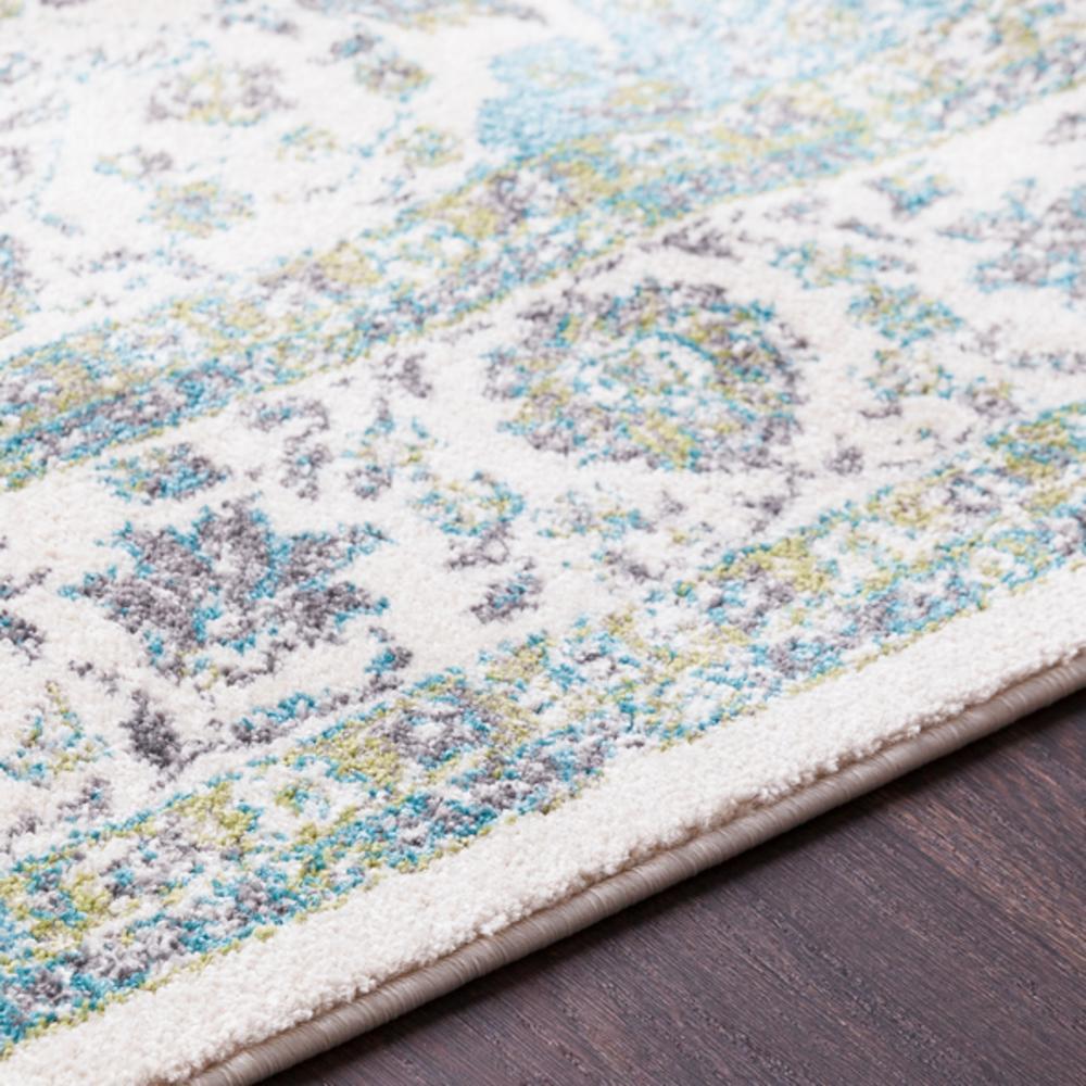 Adria Aqua 7&#39;10&quot; x 10&#39;6&quot; Rug