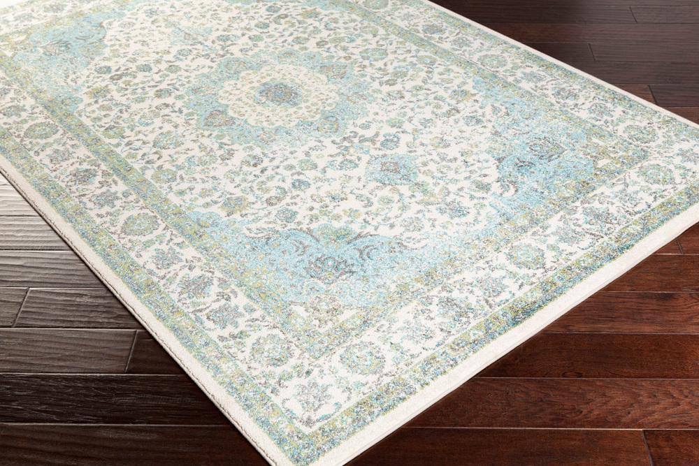 Adria Aqua 7&#39;10&quot; x 10&#39;6&quot; Rug