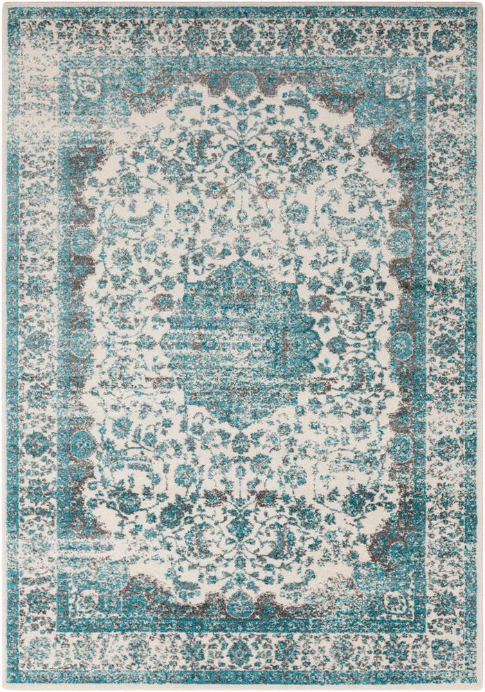 Adria Aqua 7&#39;10&quot; x 10&#39;6&quot; Rug