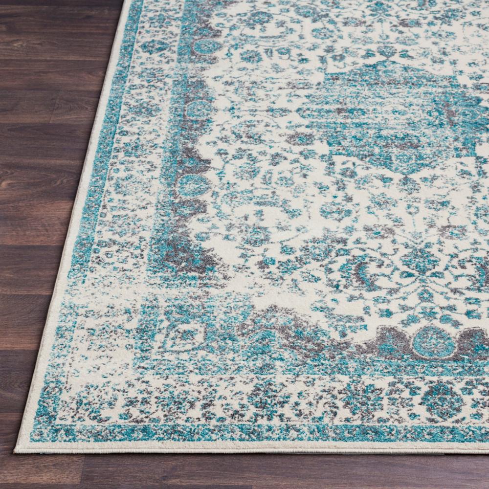 Adria Aqua 7&#39;10&quot; x 10&#39;6&quot; Rug