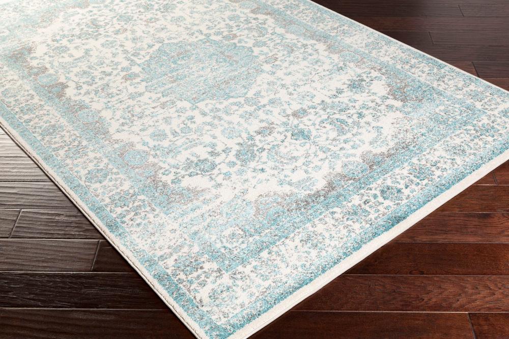 Adria Aqua 7&#39;10&quot; x 10&#39;6&quot; Rug