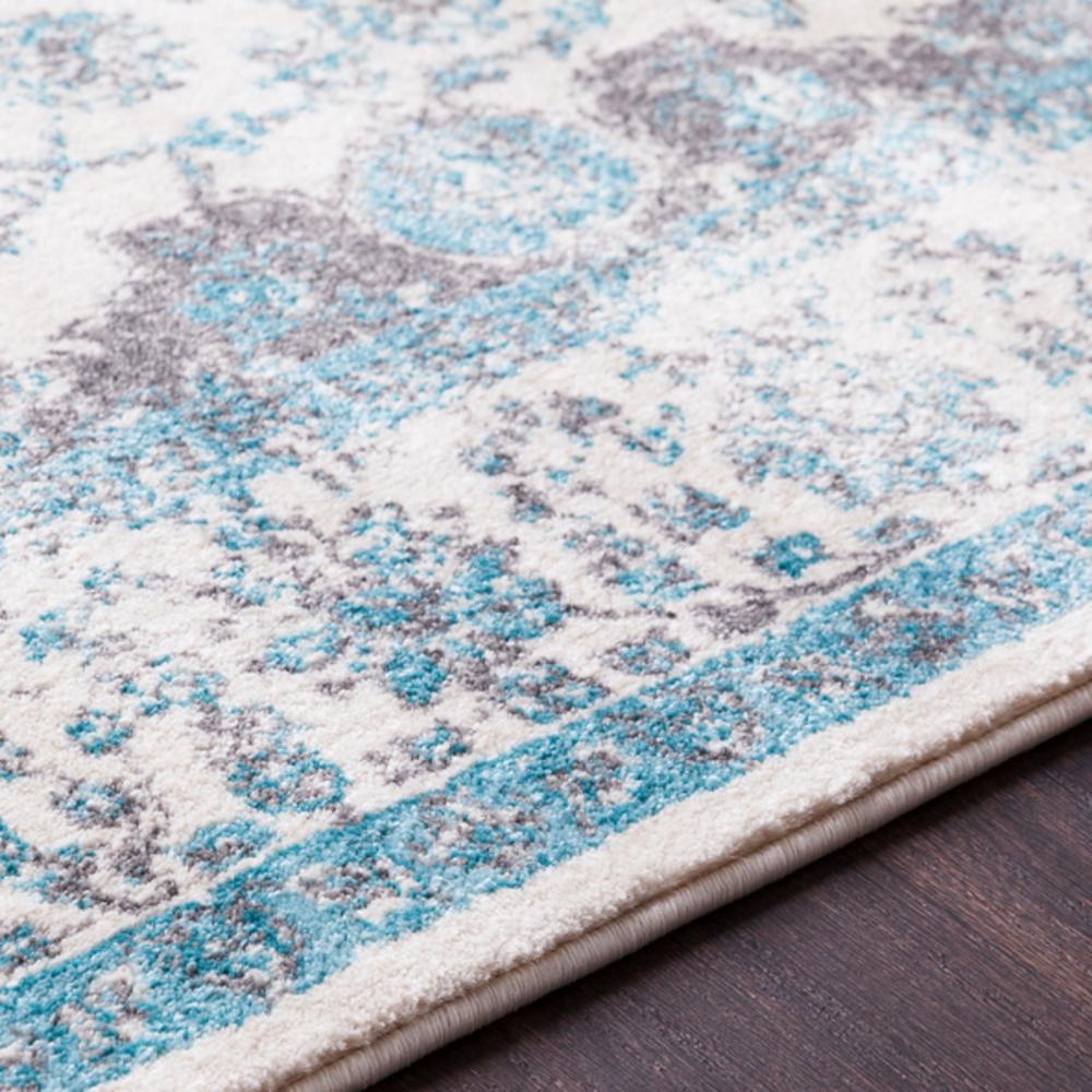 Adria Aqua 7&#39;10&quot; x 10&#39;6&quot; Rug
