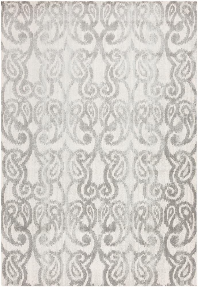 Adria Medium Gray 9&#39;3&quot; x 12&#39;3&quot; Rug