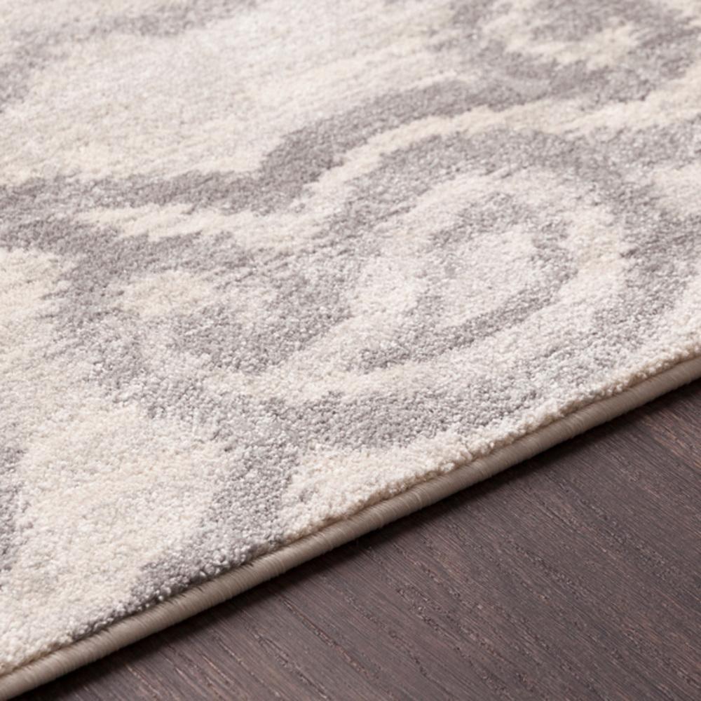 Adria Medium Gray 9&#39;3&quot; x 12&#39;3&quot; Rug