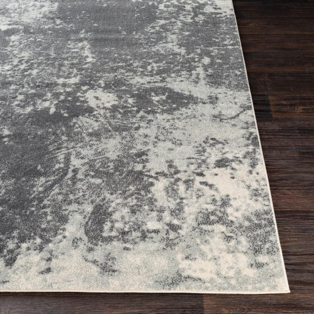Adria Medium Gray 9&#39;3&quot; x 12&#39;3&quot; Rug