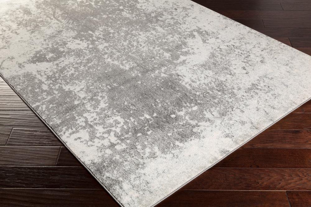 Adria Medium Gray 9&#39;3&quot; x 12&#39;3&quot; Rug