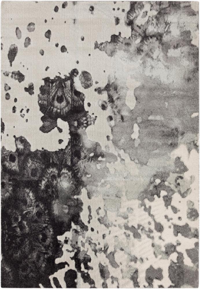 Adria Medium Gray 9&#39;3&quot; x 12&#39;3&quot; Rug