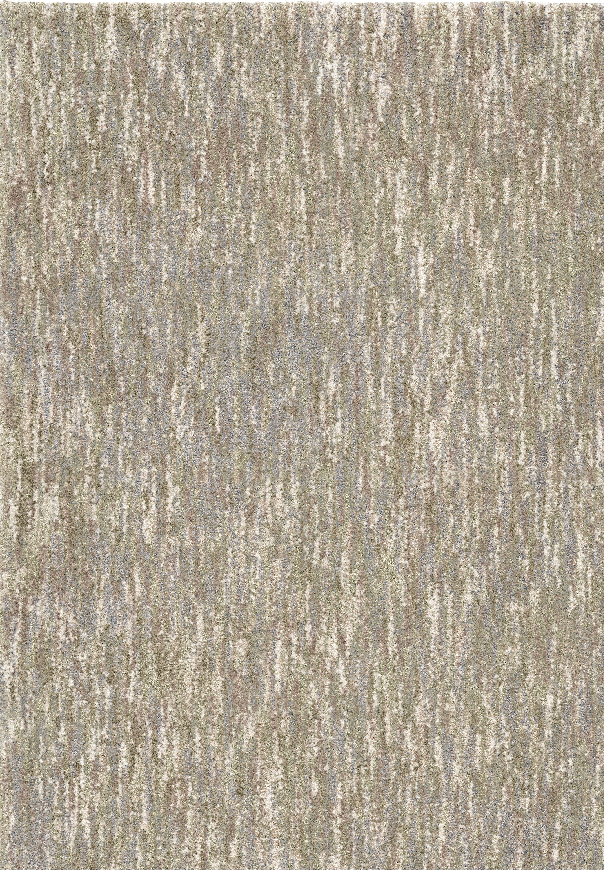 Orian Multi Solid Wintermoss Area Rug - The Rug Truck