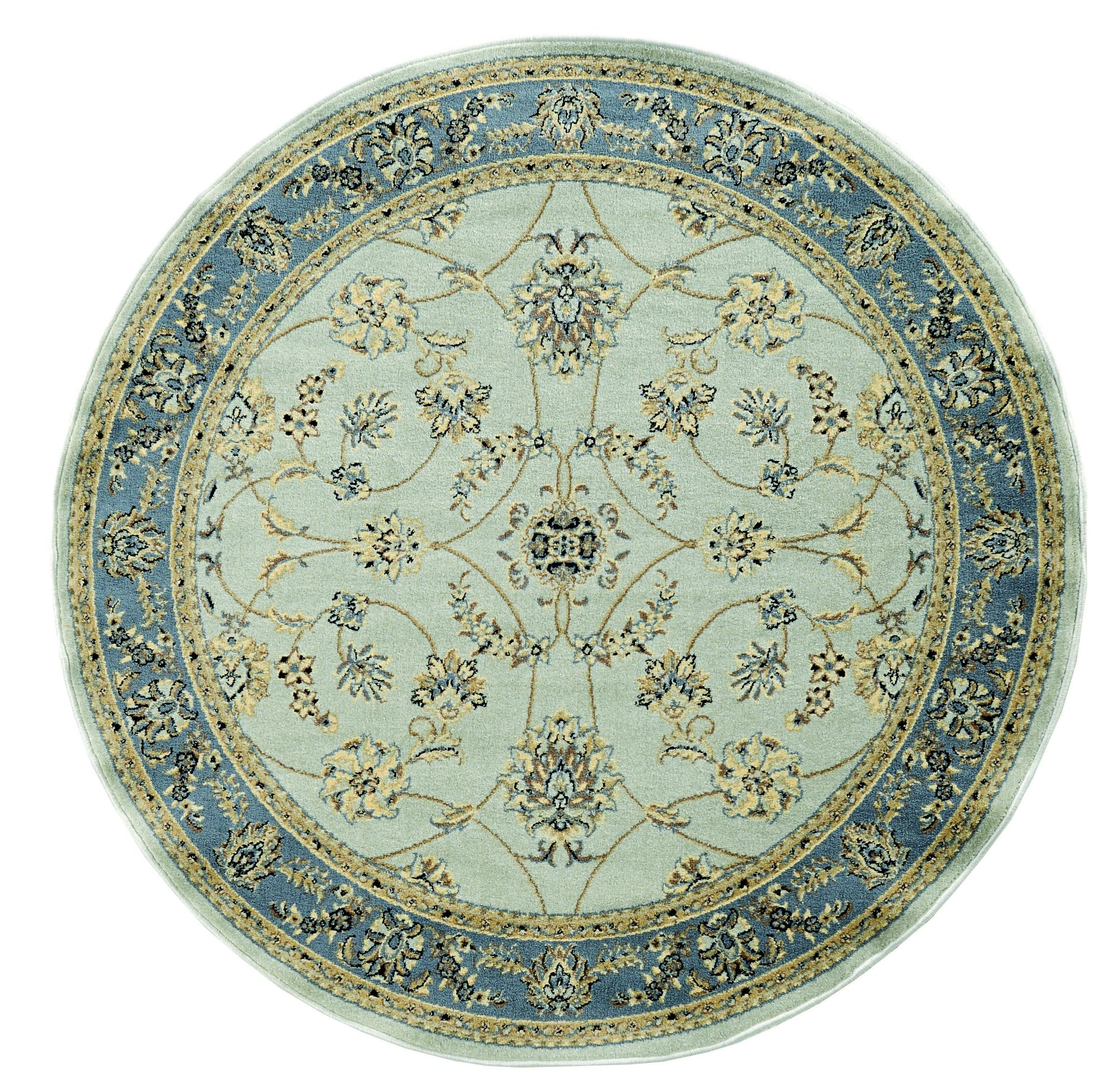 Vienna Isfahan Soft Mint