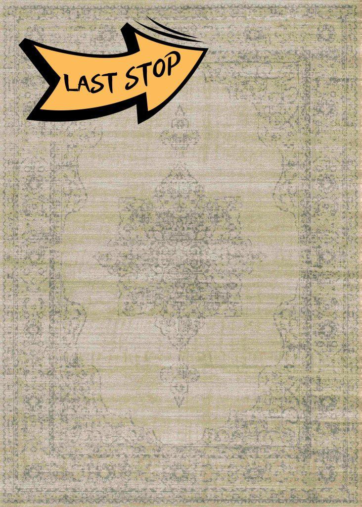 Allora 3563 Beige Area Rug 33 X 411