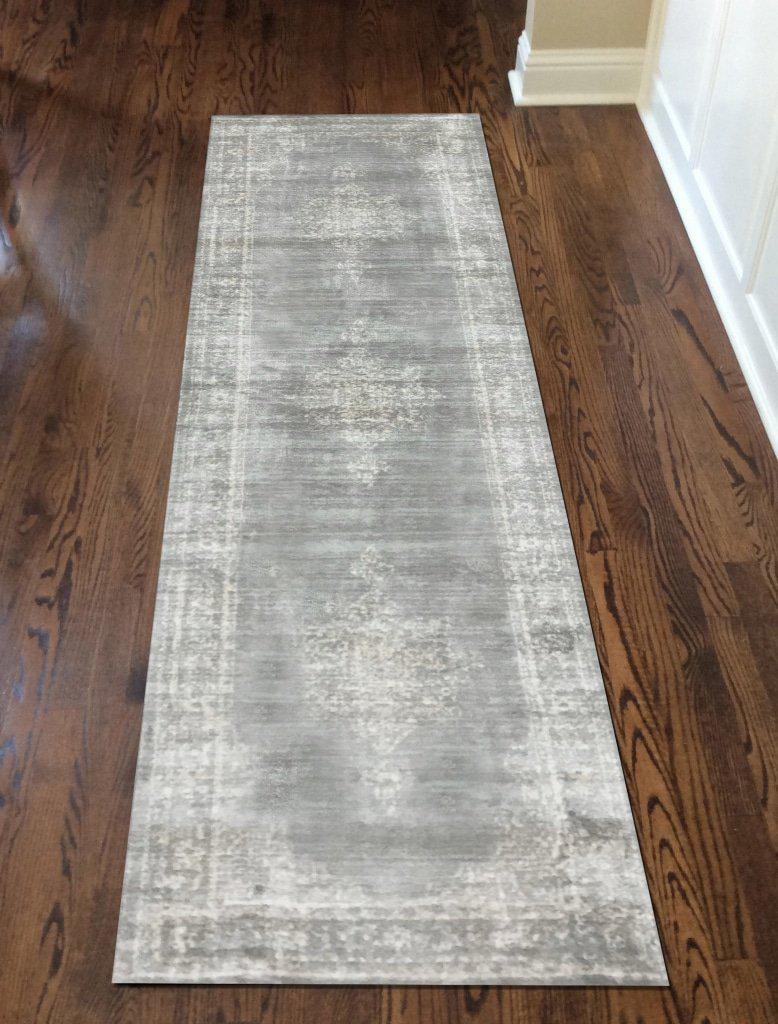 Allora 3563 Grey Area Rug