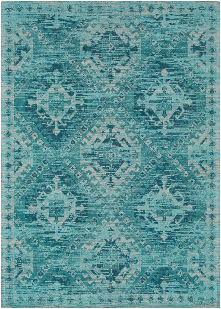 Amphora Aqua 8' x 10' Rug