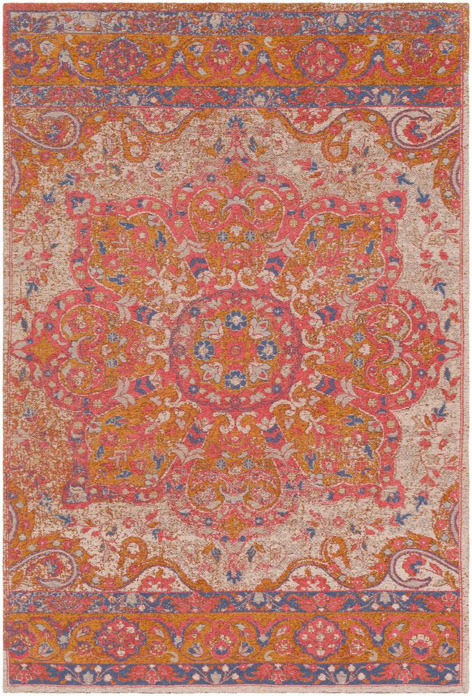 Amphora Bright Pink 8' x 10' Rug