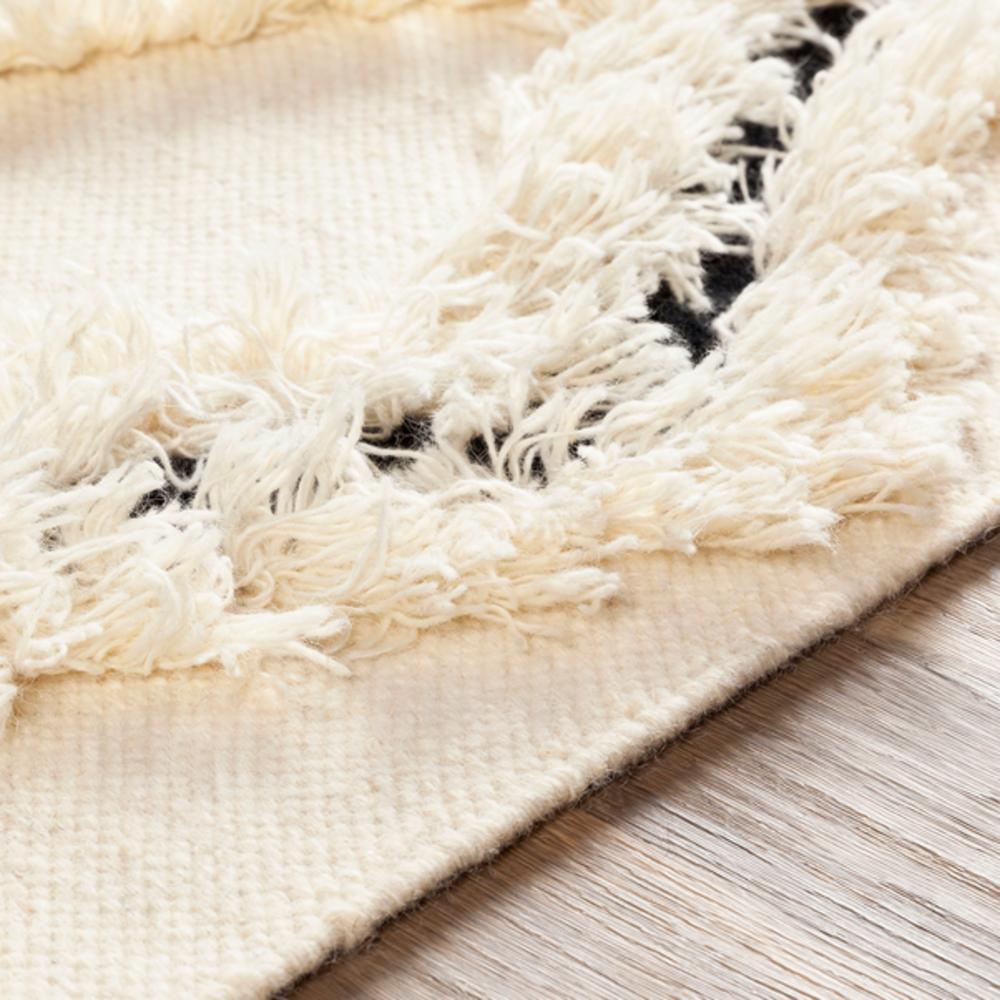 Handira Cream 9&#39; x 12&#39; Rug