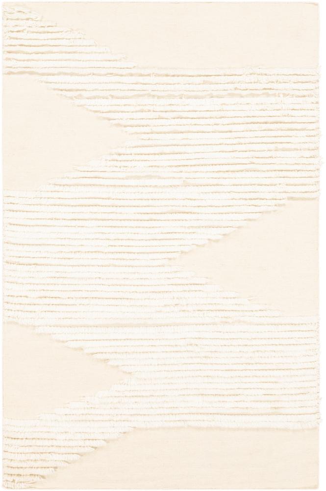 Handira Cream 9' x 12' Rug