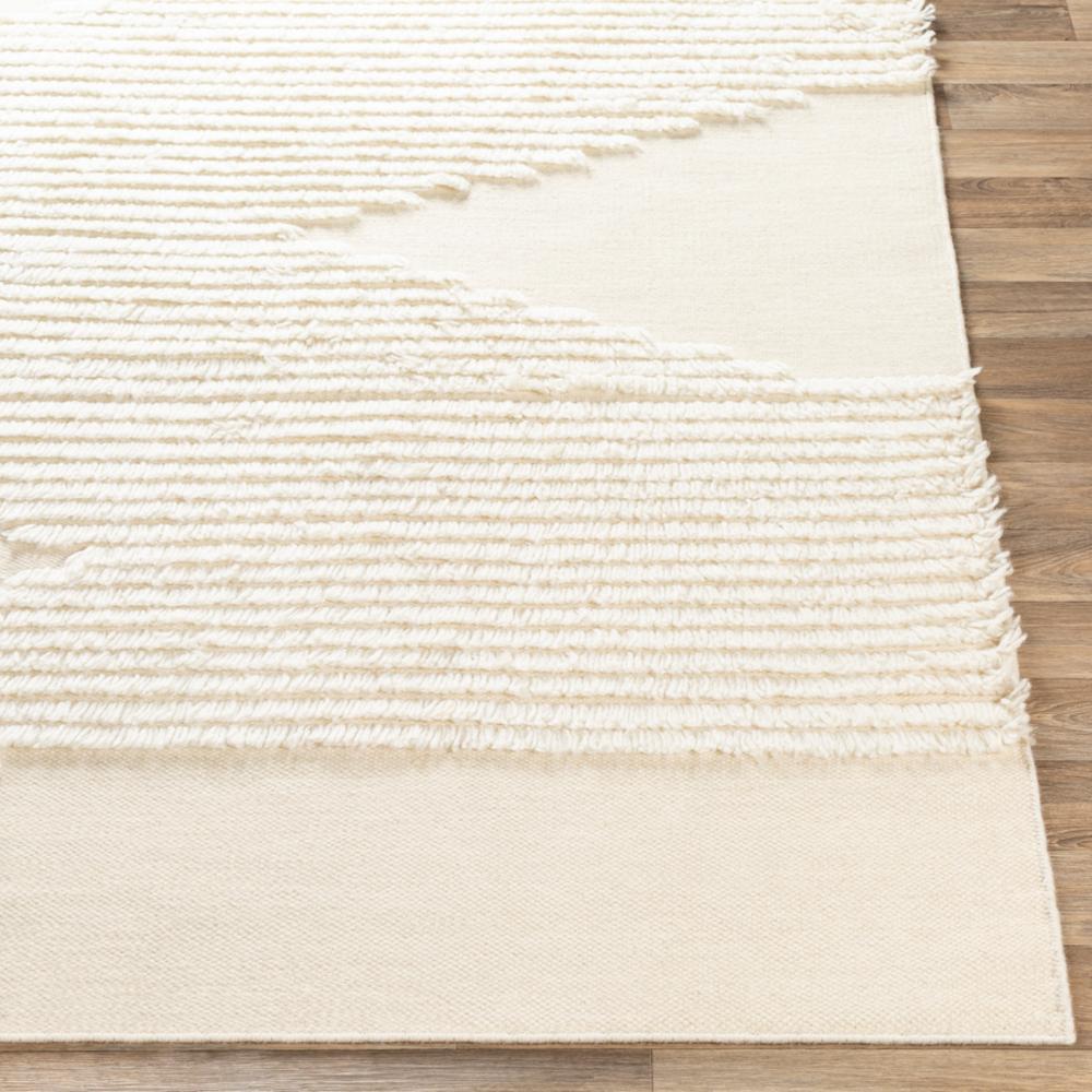 Handira Cream 9&#39; x 12&#39; Rug