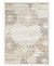 Teramo Intrigue White-Area Rugs-KM Home-The Rug Truck