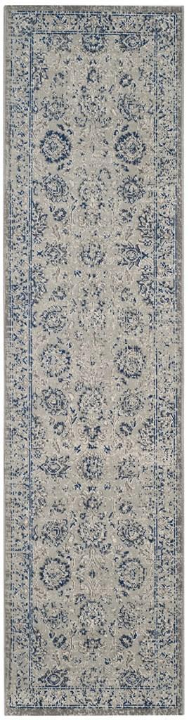 Safavieh Artisan 316 Silver / Silver-Area Rug-Safavieh-The Rug Truck