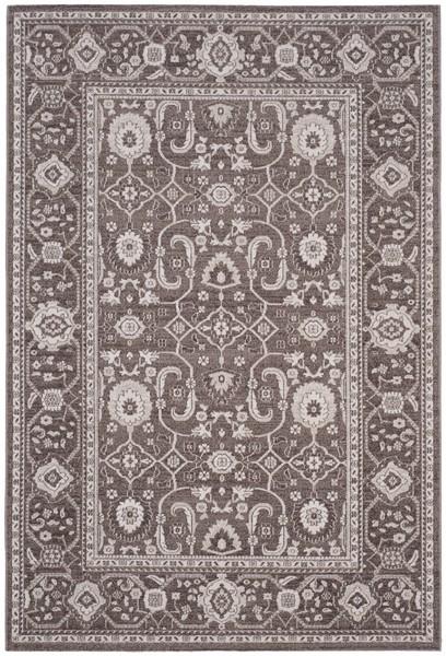 Safavieh Artisan 322 Brown / Brown-Area Rug-Safavieh-The Rug Truck