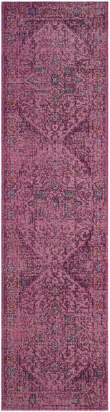 Safavieh Artisan 330 Fuchsia-Area Rug-Safavieh-The Rug Truck