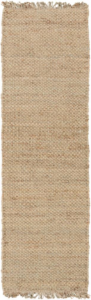 Talia Khaki 2&#39;3&quot; x 8&#39; Rug