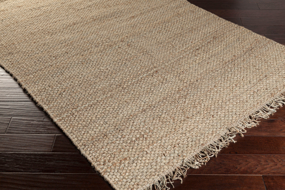 Talia Khaki 9&#39; x 12&#39; Rug