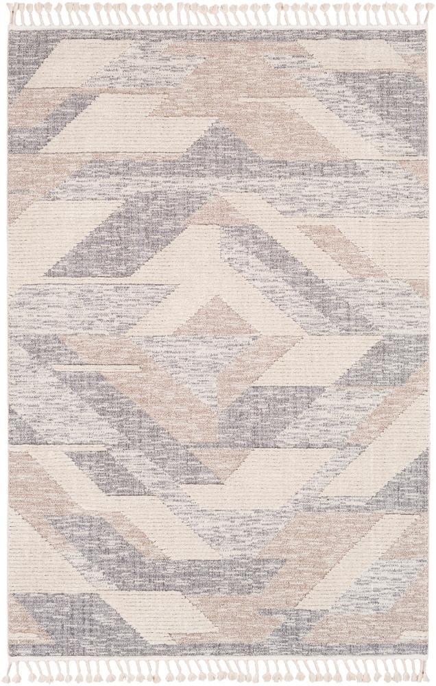 Acacia Taupe 7&#39;10&quot; x 10&#39;2&quot; Rug