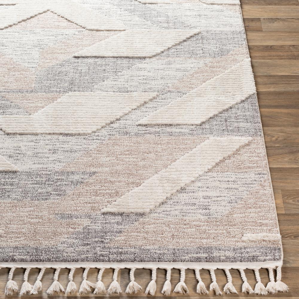 Acacia Taupe 7&#39;10&quot; x 10&#39;2&quot; Rug