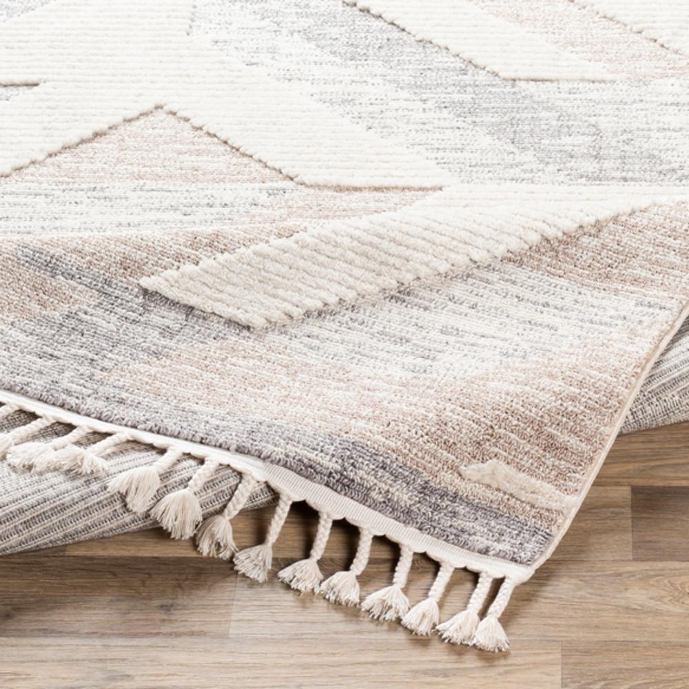 Acacia Taupe 7&#39;10&quot; x 10&#39;2&quot; Rug