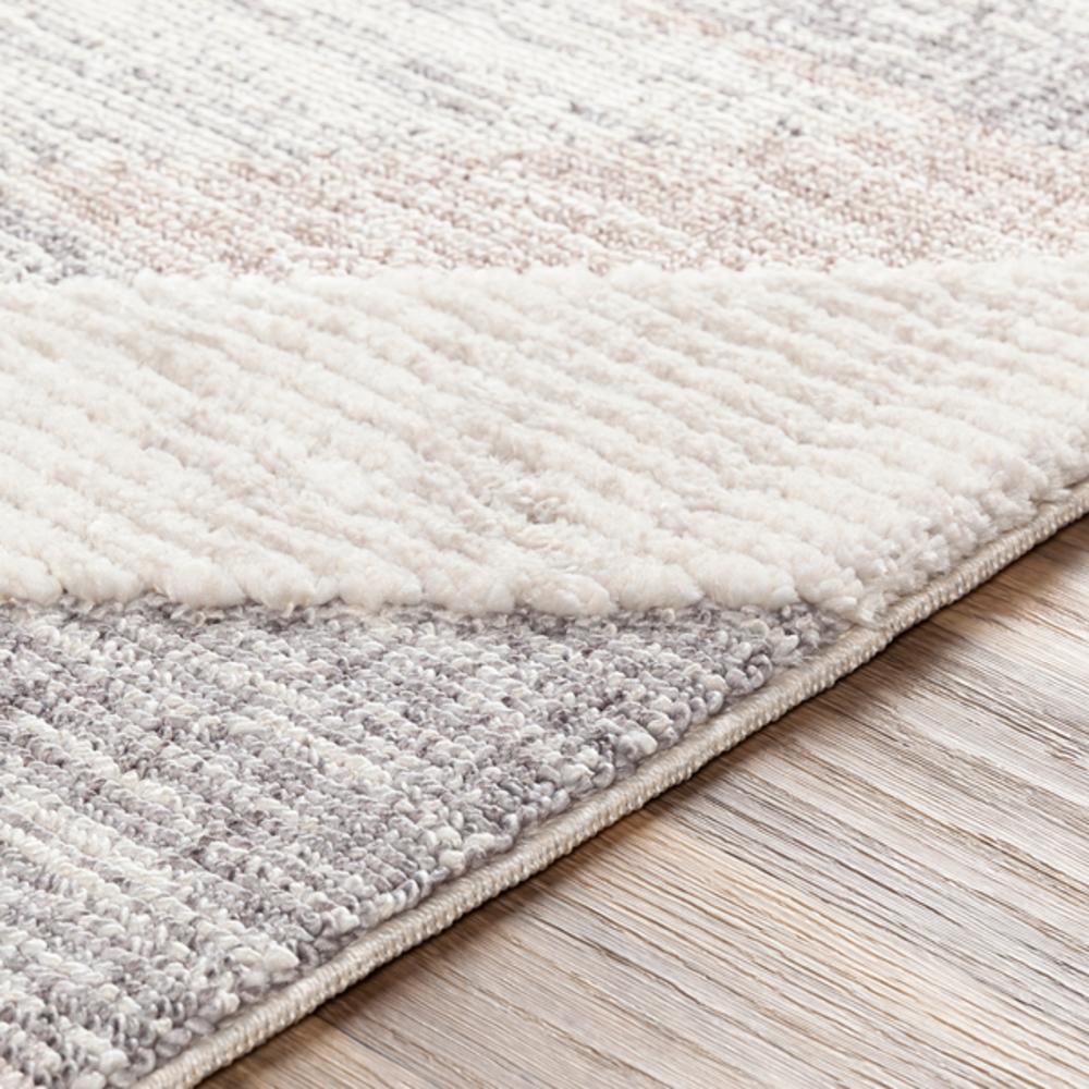 Acacia Taupe 7&#39;10&quot; x 10&#39;2&quot; Rug