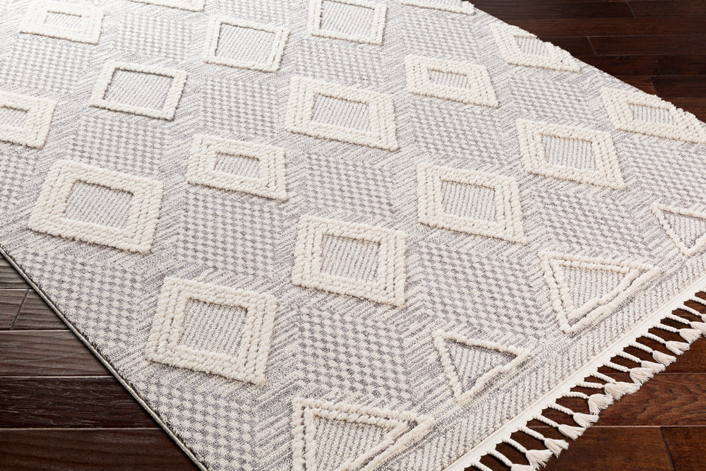 Acacia Medium Gray 7&#39;10&quot; x 10&#39;2&quot; Rug