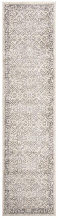 Safavieh Brentwood 865 Cream / Grey-Area Rug-Safavieh-The Rug Truck