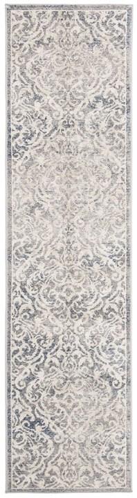 Safavieh Brentwood 869 Light Grey / Blue-Area Rug-Safavieh-The Rug Truck