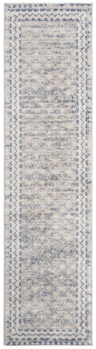 Safavieh Brentwood 899 Light Grey / Blue-Area Rug-Safavieh-The Rug Truck