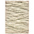 The Rug Truck Daly 9671c Ivory Area Rug (7'10" X 10')