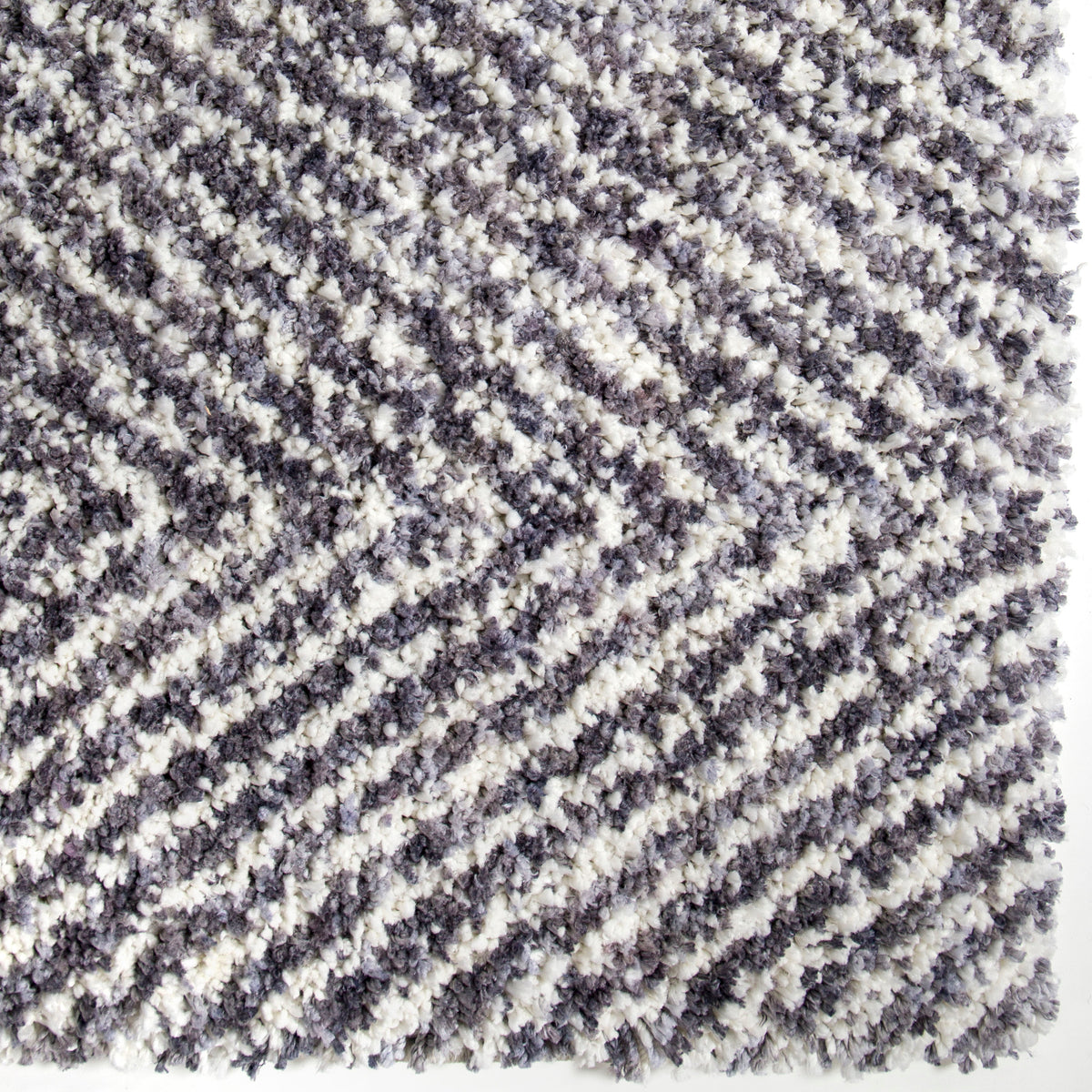 Palmetto Living Cotton Tail Harrington Grey Area Rug - 2&#39;3&quot; x 8&#39;0&quot;